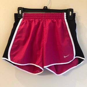 XS Nike shorts